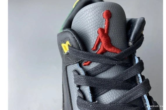 Retro 3 Air Animal SE Jordan CV3583-003 CV3583-003 Instinct 2.0 1016